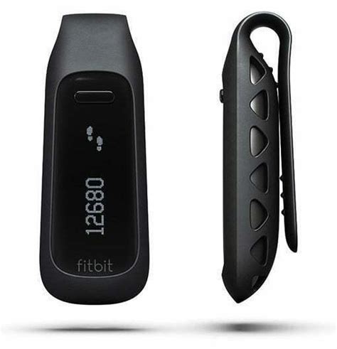 pedometer that syncs with iphone